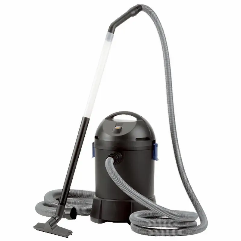 Pool Vacuum Manual - Machine d'aspiration des eaux usées pour