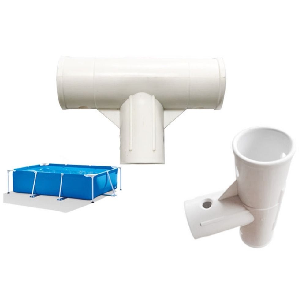Pool Ladder Above Ground - Adaptateur de tuyau de piscine hors
