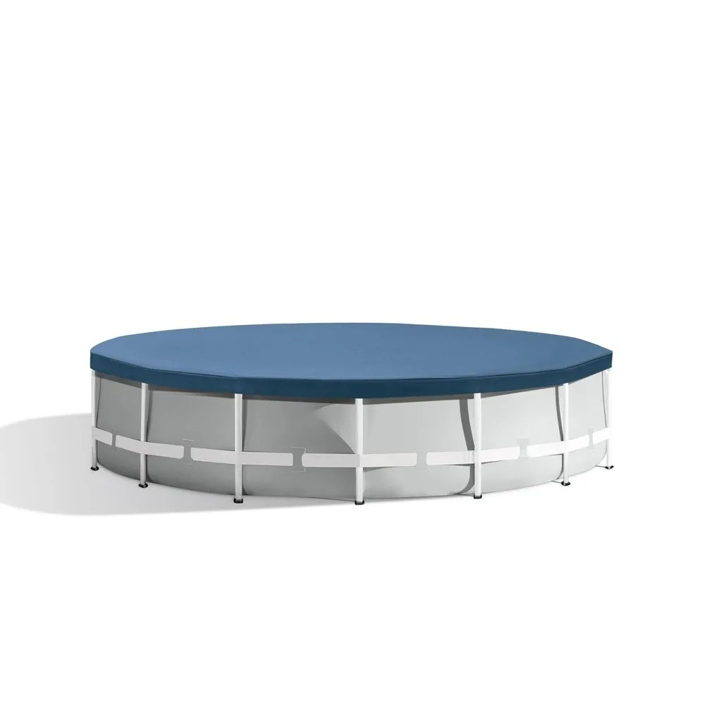Pool Ladder Above Ground - Ensemble de piscine hors sol avec