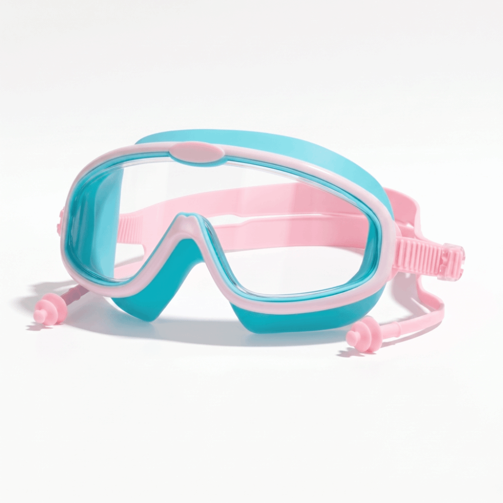 Lunettes de natation anti-buée - Swim Goggles Anti Fog Uv avis et prix