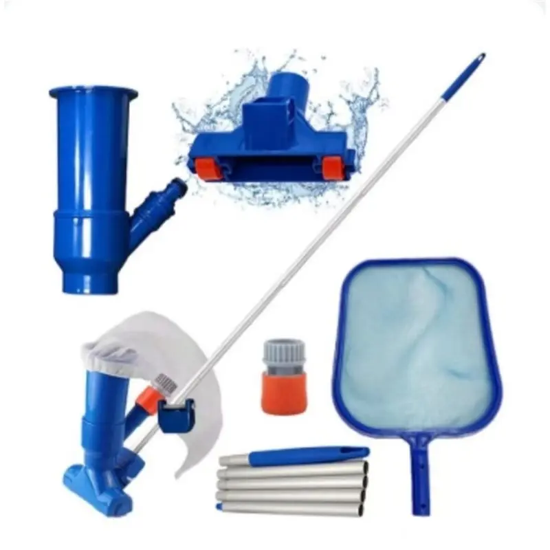 SHGO – Kit de nettoyage pour p - Pool Skimmer Net avis et prix