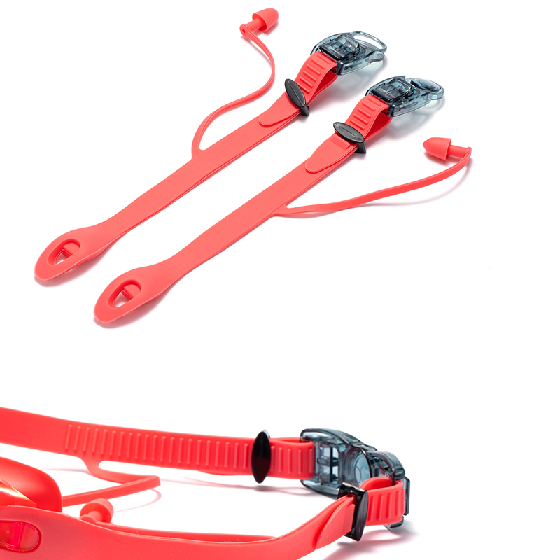 Lunettes de natation professio - Swim Goggles Anti Fog Uv avis et prix