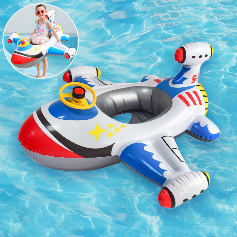 Cercle de natation gonflable p - Pool Float Ring Inflatable avis et prix