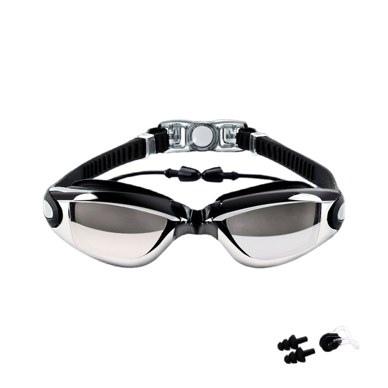 Lunettes de natation anti-buée - Swim Goggles Anti Fog Uv avis et prix