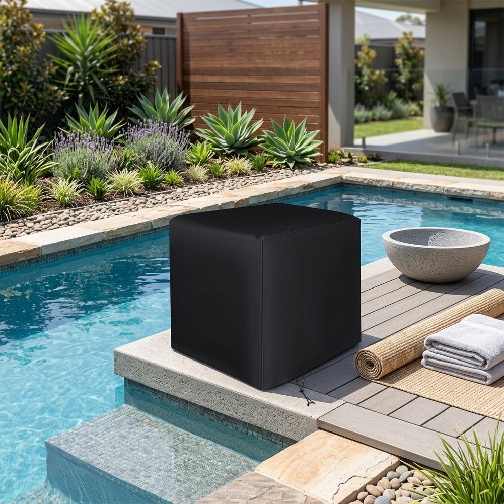 Housse de protection étanche p - Pool Cover Waterproof avis et prix