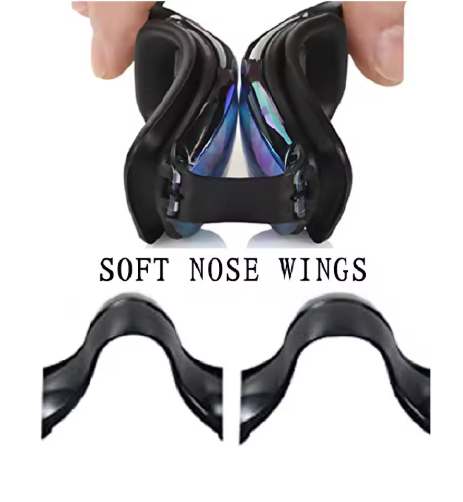 Lunettes de natation pour adul - Swim Goggles Anti Fog Uv avis et prix