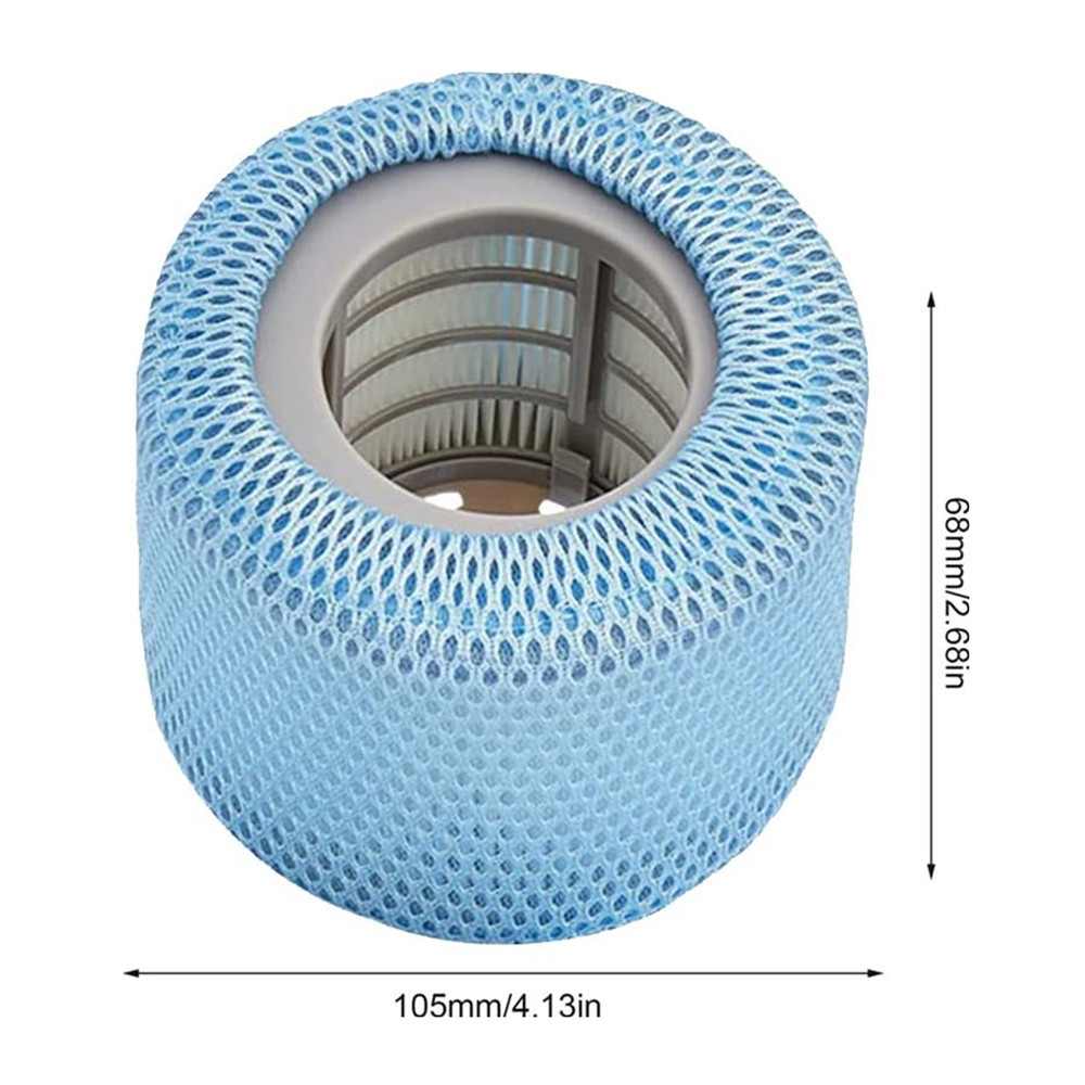 Filets de protection en maille - Pool Skimmer Net avis et prix