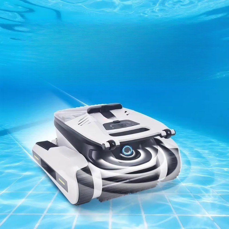 Nettoyeur de piscine manuel, d - Pool Vacuum Manual avis et prix