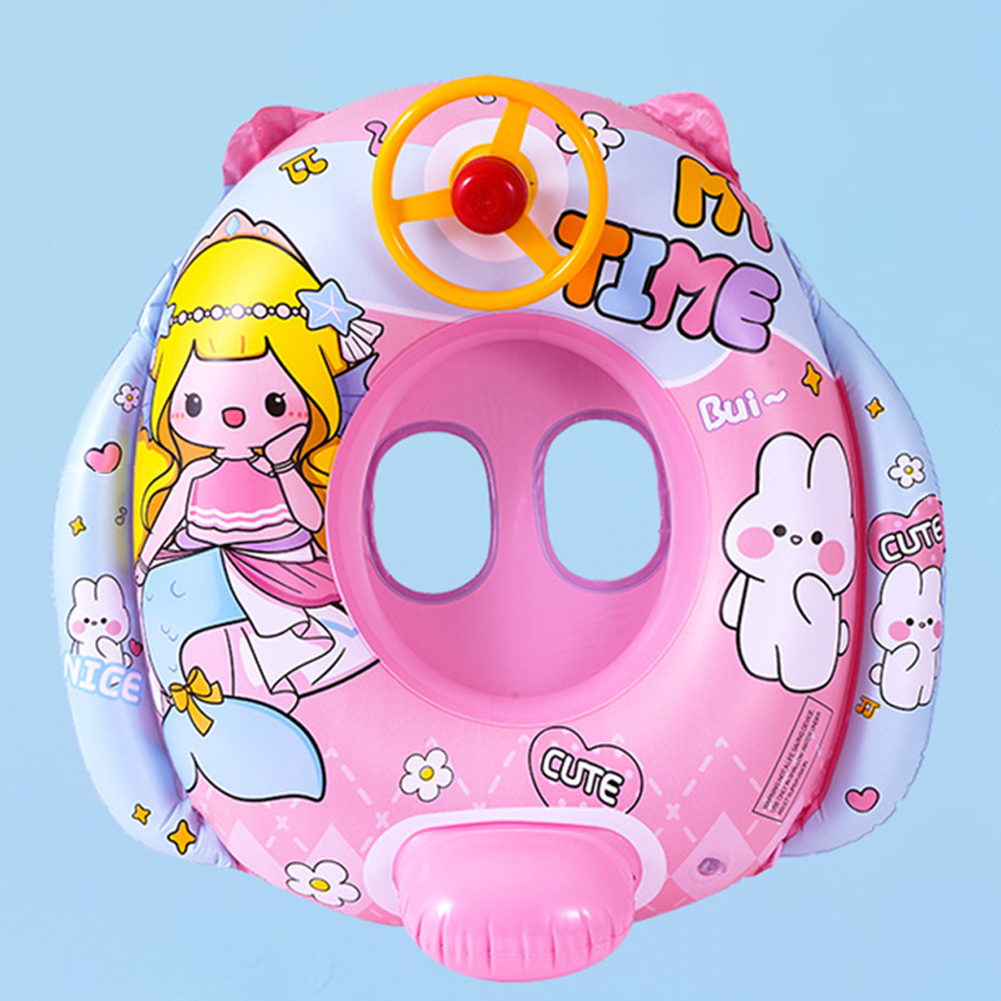 Anneau de natation gonflable p - Pool Float Ring Inflatable avis et prix