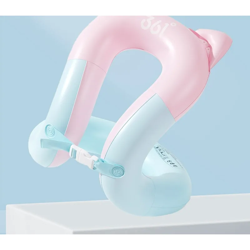 Anneau de natation gonflable 3 - Pool Float Ring Inflatable avis et prix