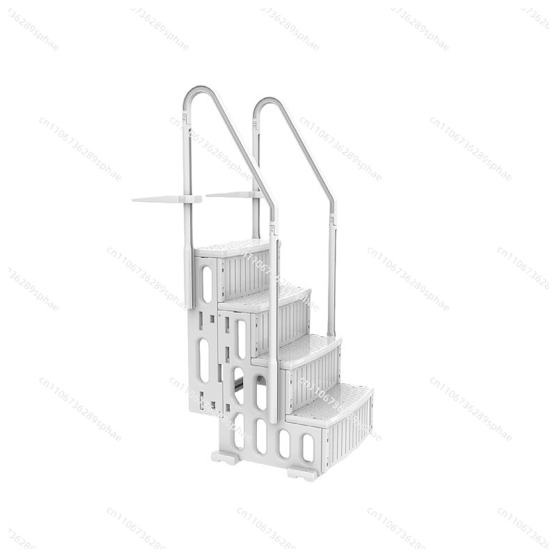 Échelle en plastique pour pisc - Pool Ladder Above Ground avis et prix