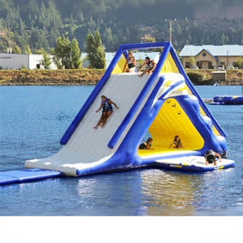 Ventes chaudes : équipement de - Water Slide Inflatable avis et prix
