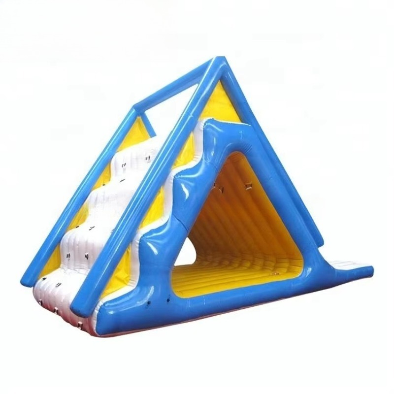 Ventes chaudes : équipement de - Water Slide Inflatable avis et prix