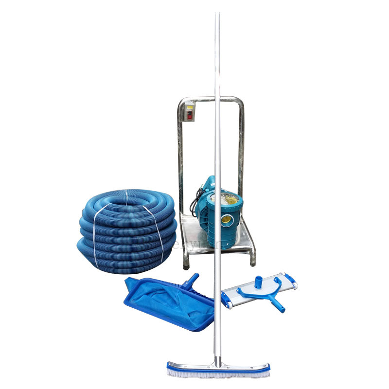 Aspirateur manuel pour piscine - Pool Vacuum Manual avis et prix