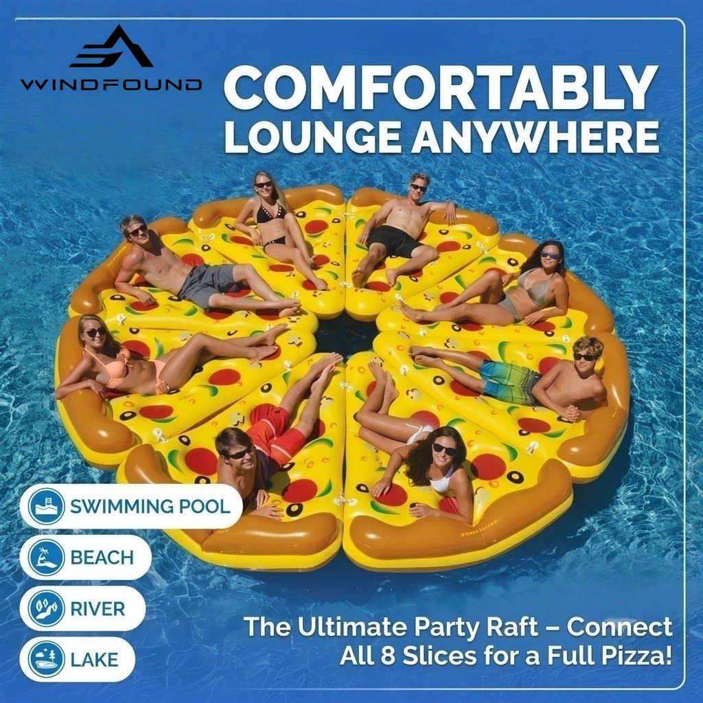 Matelas gonflable géant en for - Pool Float Ring Inflatable avis et prix