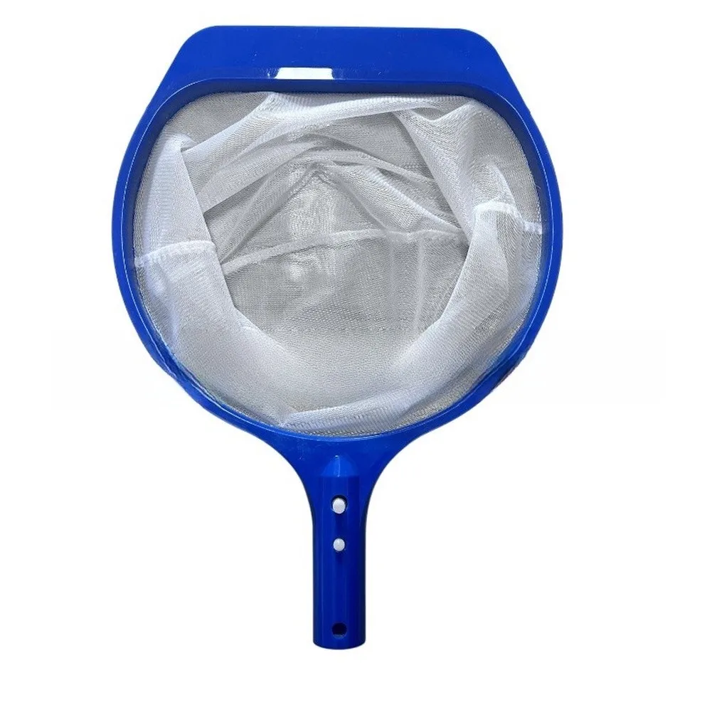 Épuisette de piscine légère av - Pool Skimmer Net avis et prix
