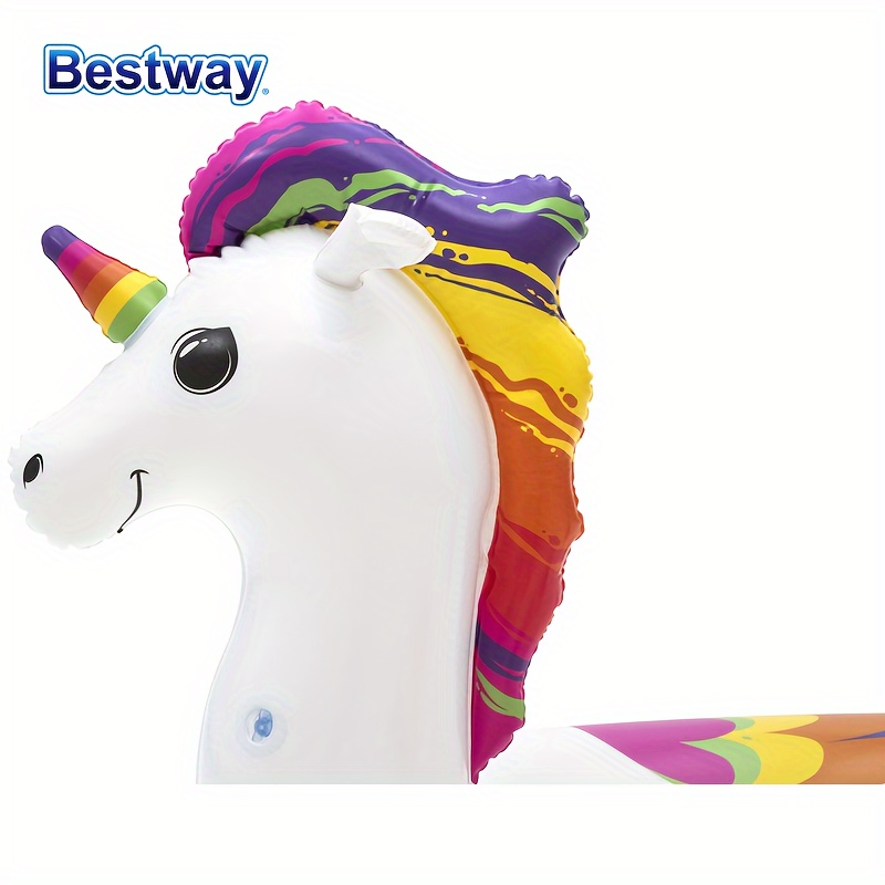 Bouée de piscine Bestway 36159 - Pool Float Ring Inflatable avis et prix