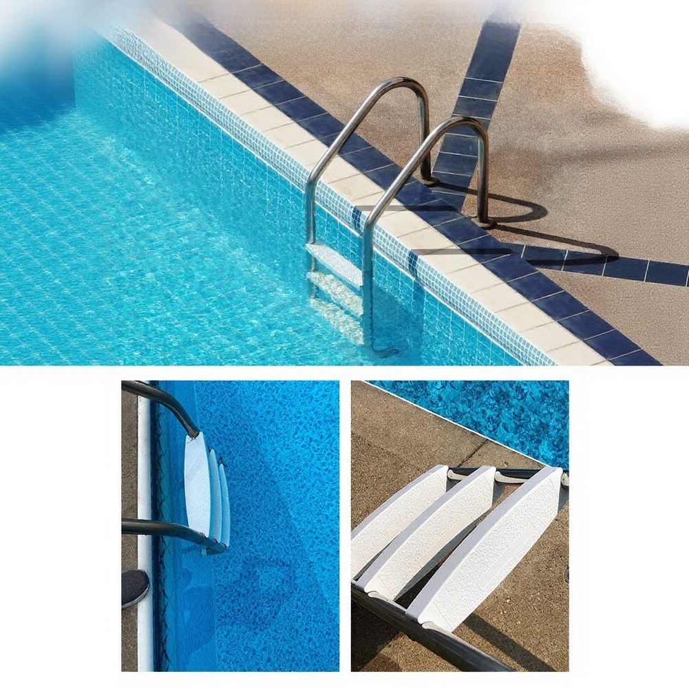 Pièces pour piscine hors sol : - Pool Ladder Above Ground avis et prix