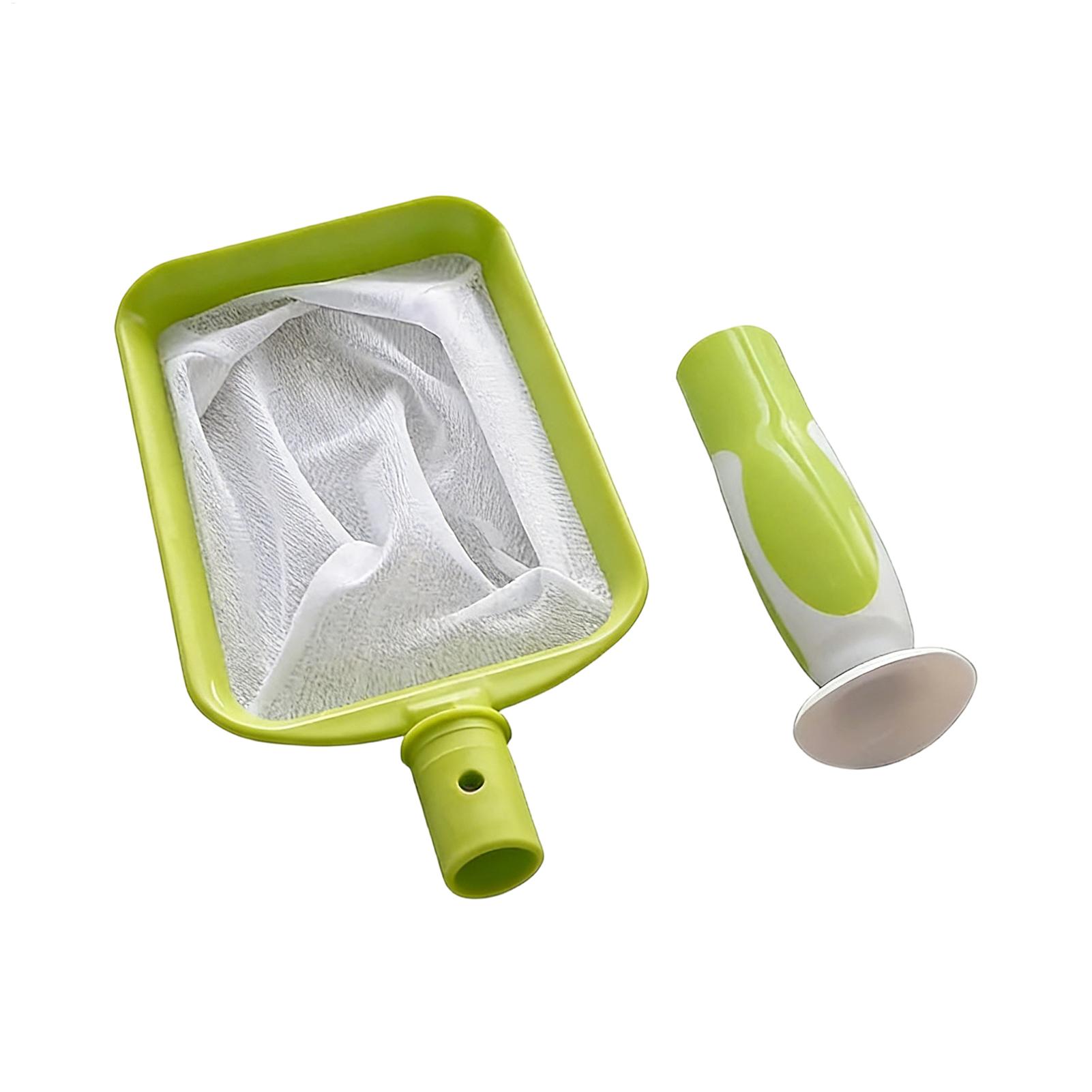 Filet de nettoyage portable ve - Pool Skimmer Net avis et prix