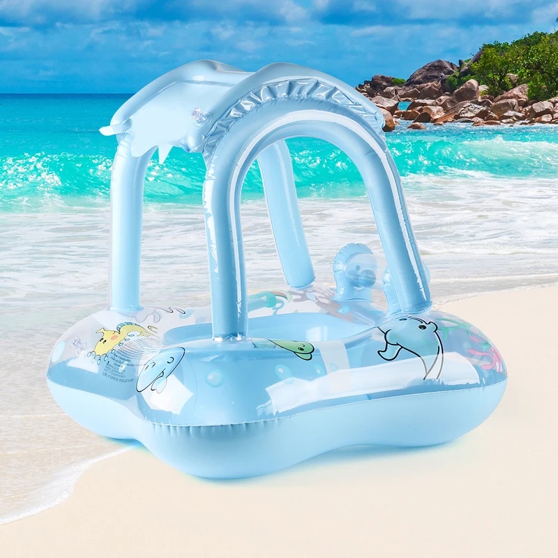 Fauteuil gonflable de piscine  - Pool Float Ring Inflatable avis et prix