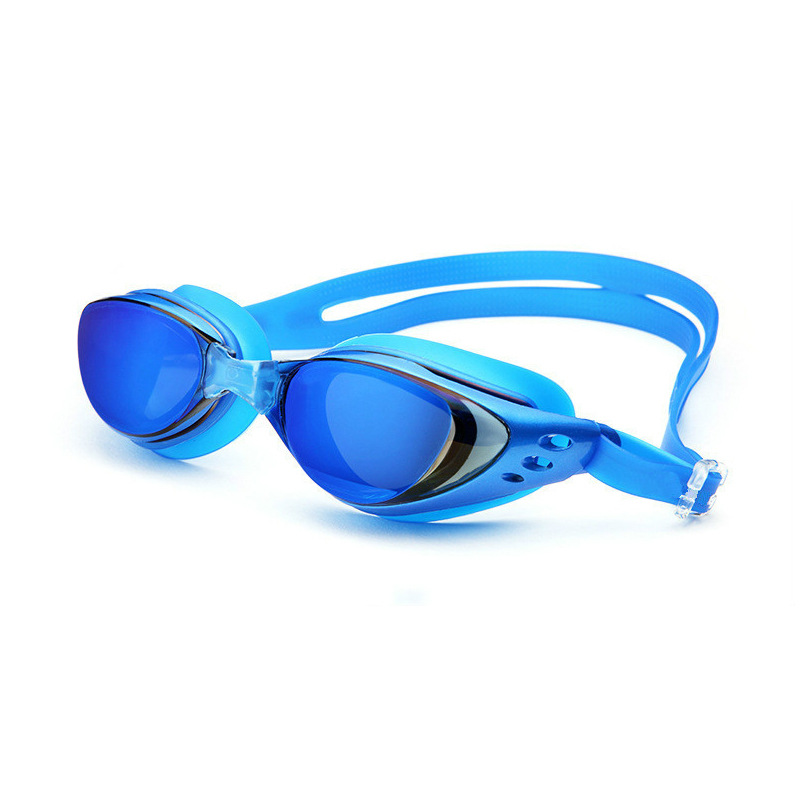 Galvanoplastie myopie-1 ~-10 l - Swim Goggles Anti Fog Uv avis et prix