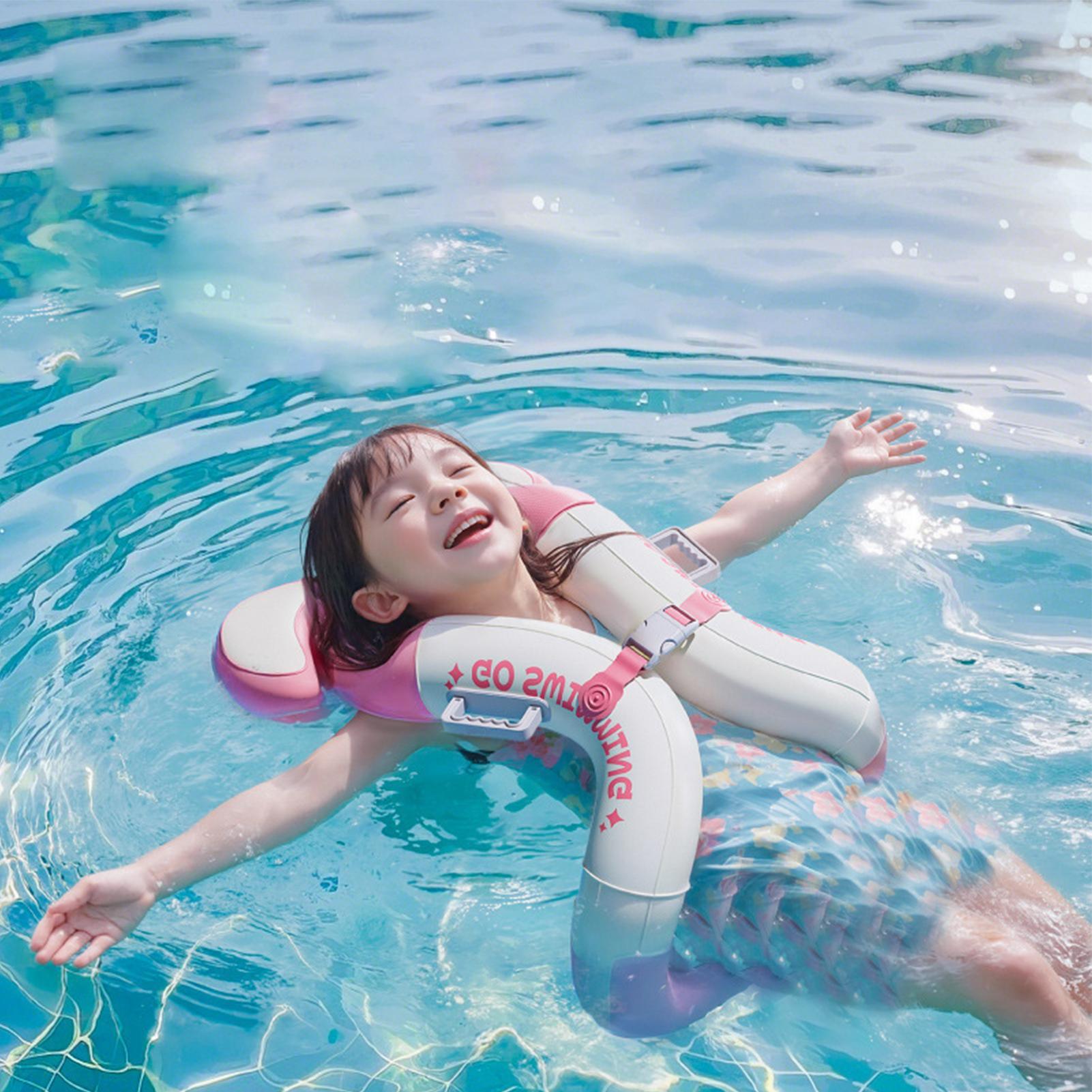Gilet gonflable avec anneaux d - Pool Float Ring Inflatable avis et prix