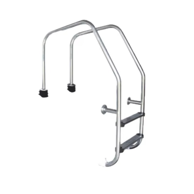 Échelle d'accès à 4 marches po - Pool Ladder Above Ground avis et prix