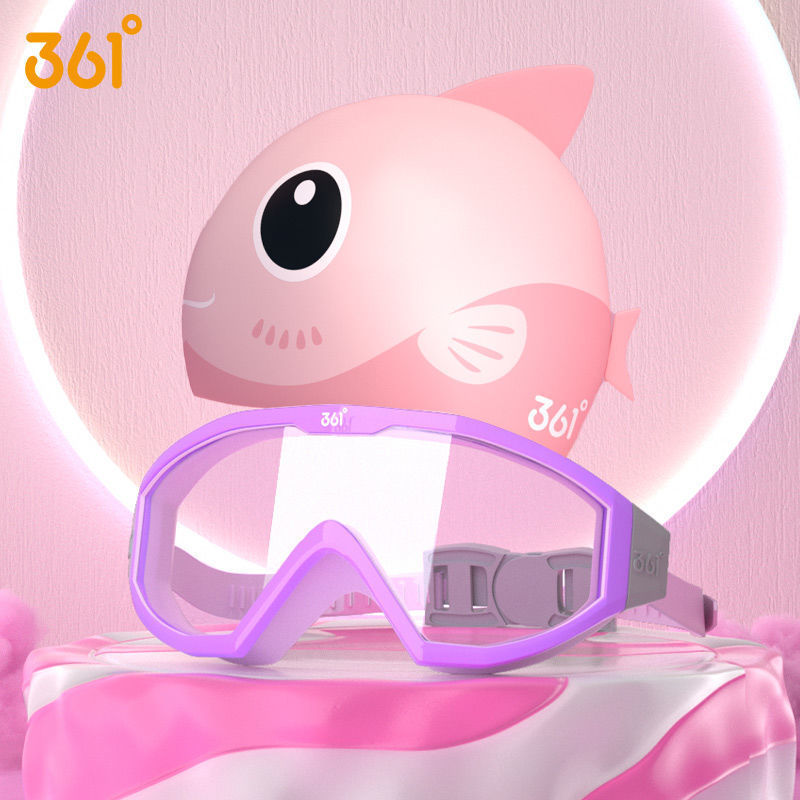 361 Lunettes de natation pour  - Swim Goggles Anti Fog Uv avis et prix