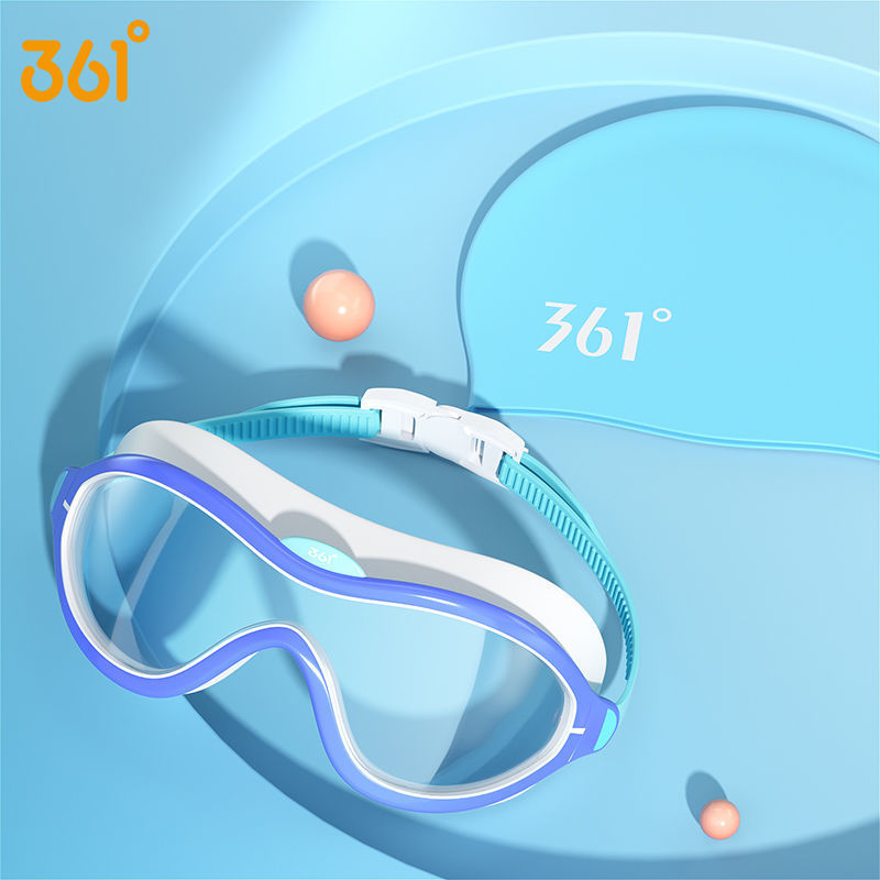 361 Lunettes de natation pour  - Swim Goggles Anti Fog Uv avis et prix