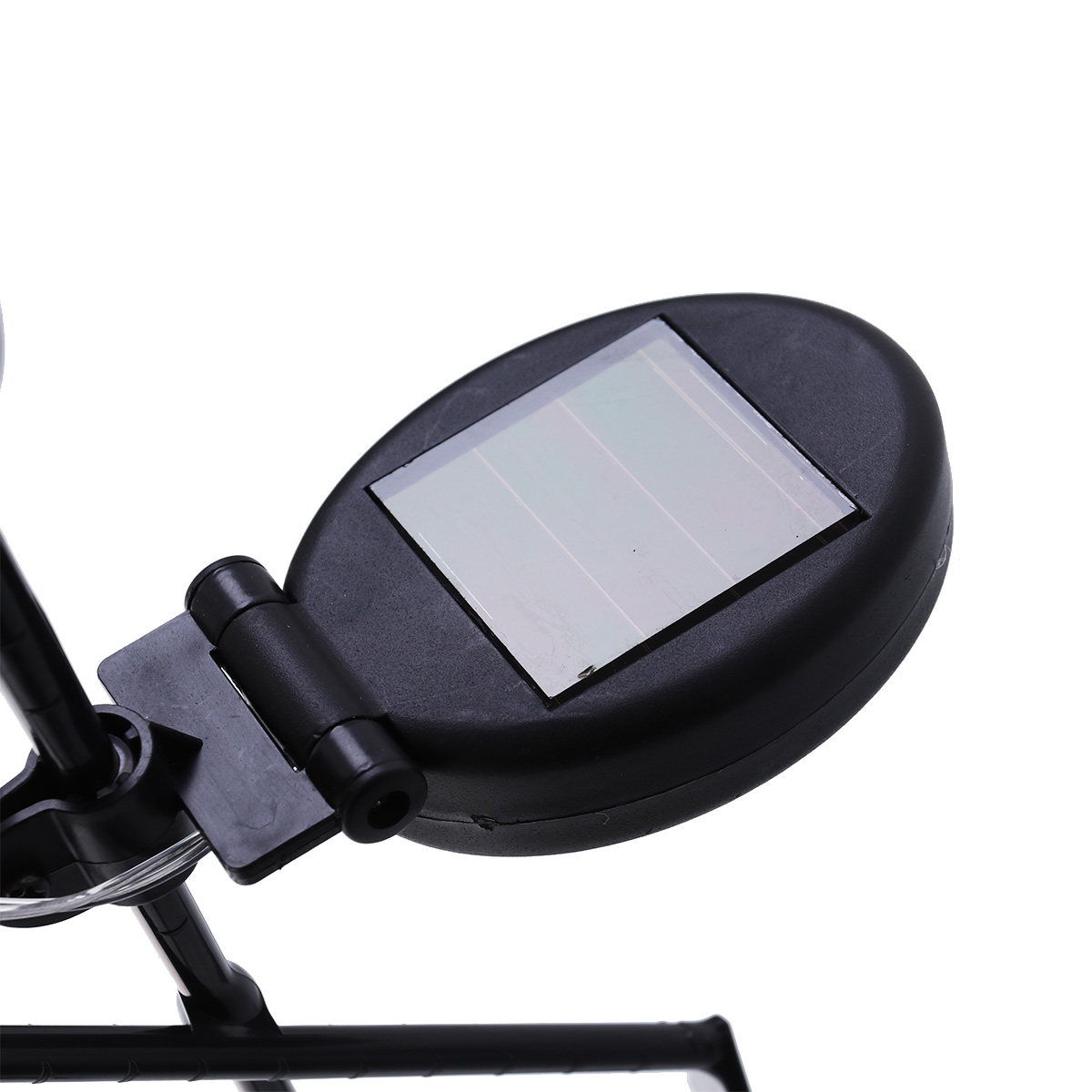 Lampes solaires LED pour jardi - Pool Light Solar Rechargeable avis et prix