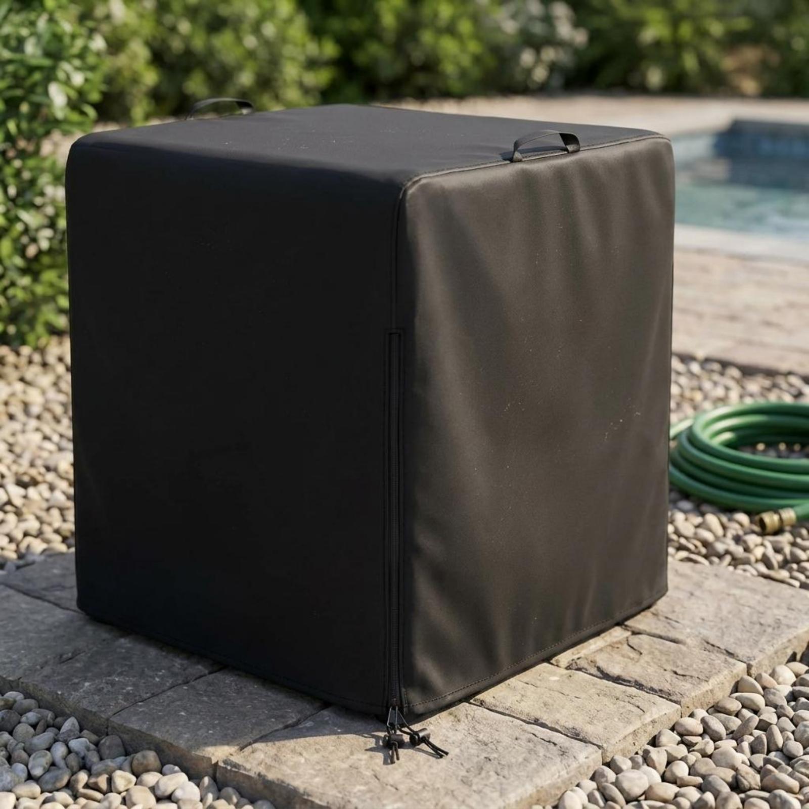 Couvercle universel pour filtr - Pool Cover Waterproof avis et prix