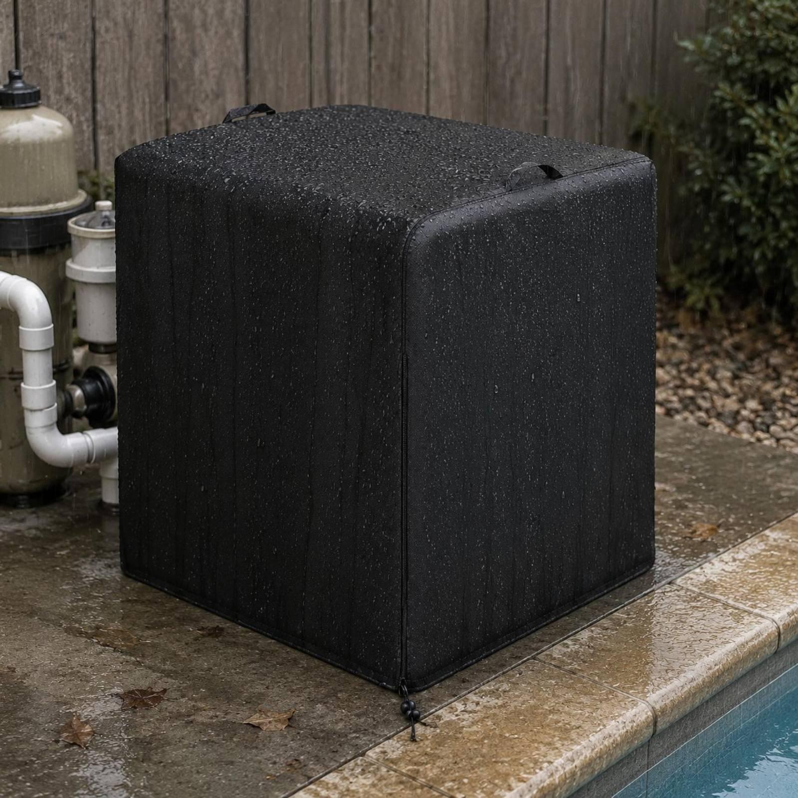 Couvercle universel pour filtr - Pool Cover Waterproof avis et prix