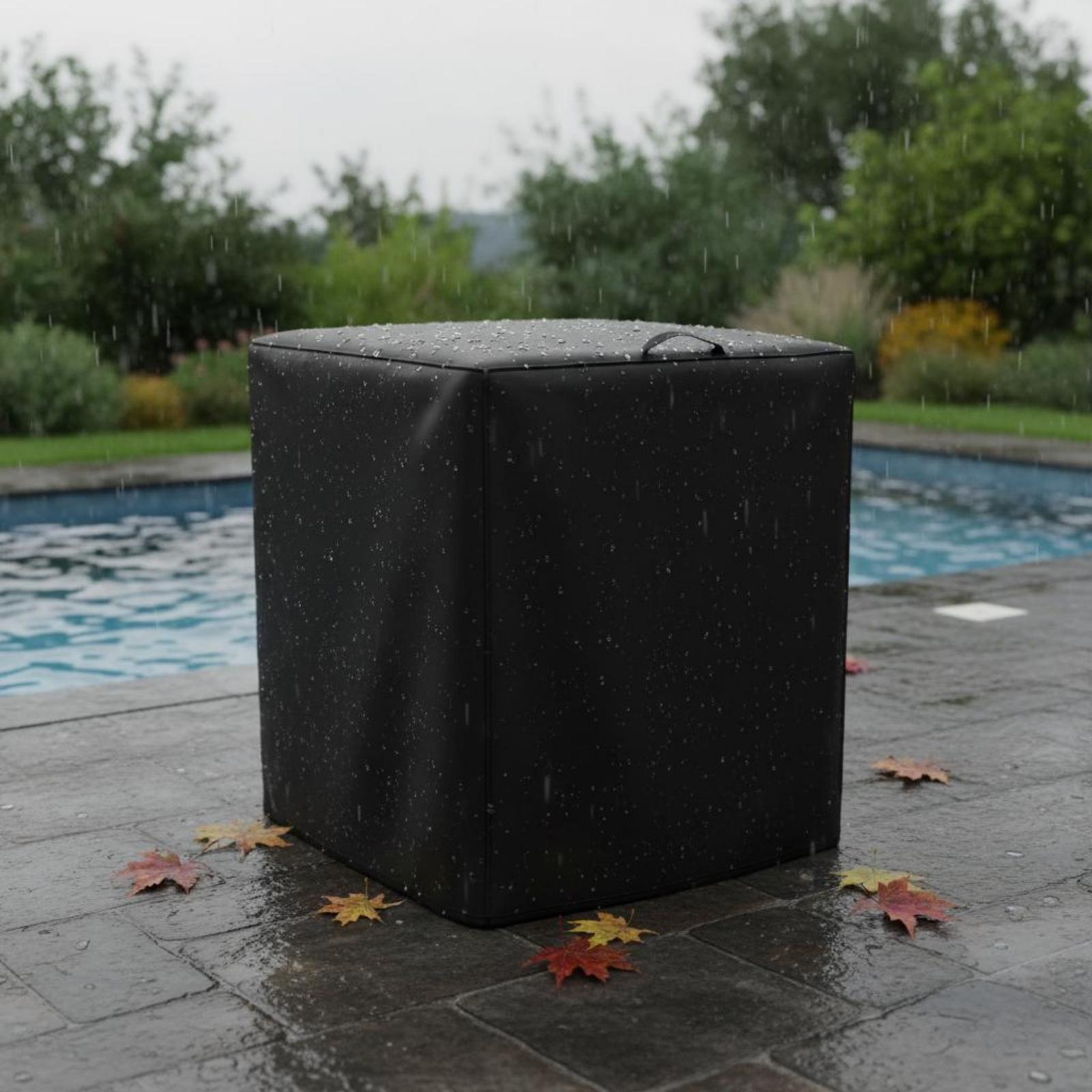 Couvercle universel pour filtr - Pool Cover Waterproof avis et prix