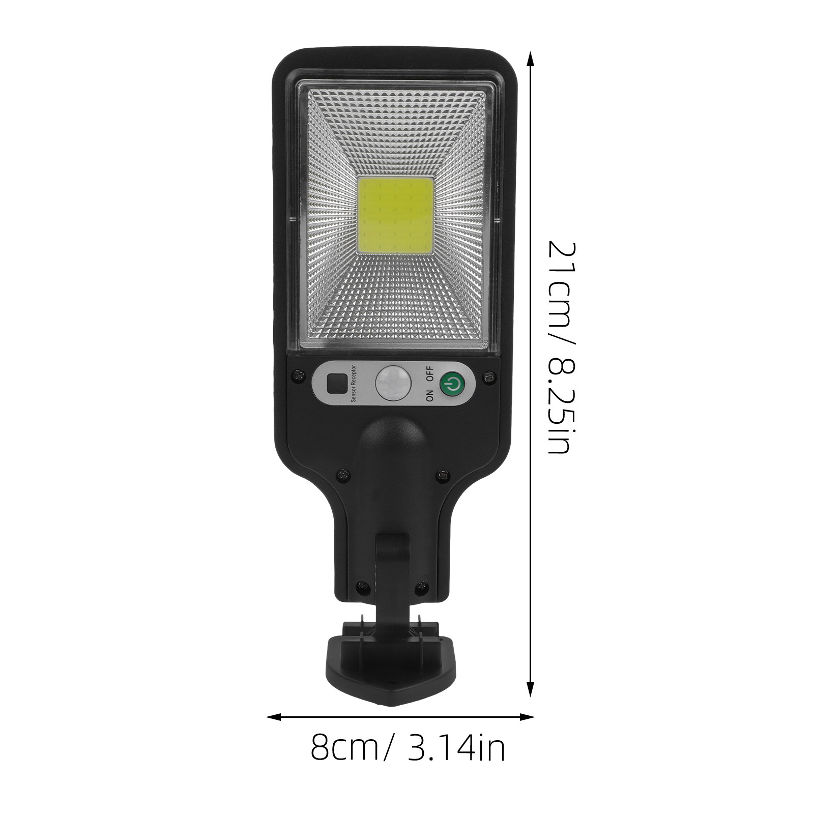 Lampe murale solaire d'extérie - Pool Light Solar Rechargeable avis et prix
