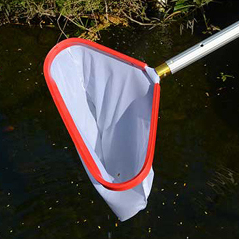 Filet d'atterrissage de piscin - Pool Skimmer Net avis et prix