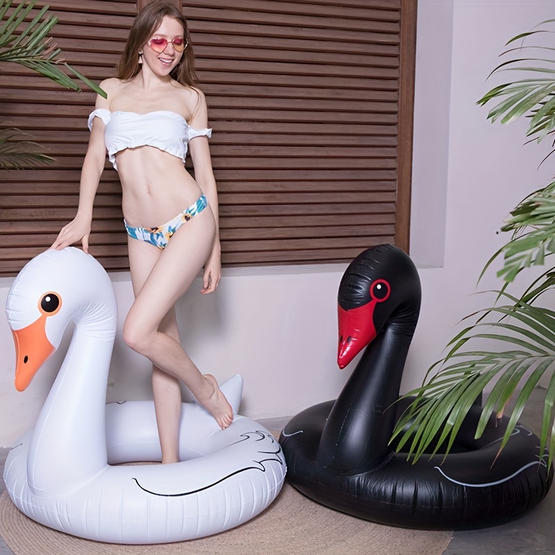 Bouée de sauvetage gonflable e - Pool Float Ring Inflatable avis et prix