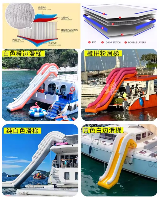 Tente de soleil gonflable pour - Water Slide Inflatable avis et prix