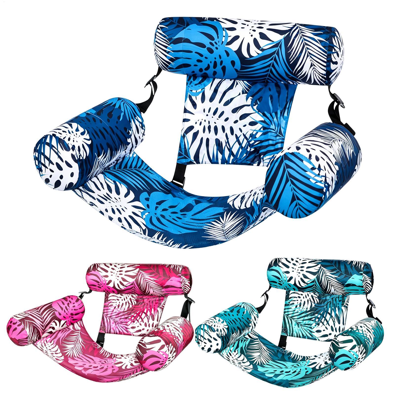 Chaise de piscine flottante go - Pool Lounger Inflatable avis et prix