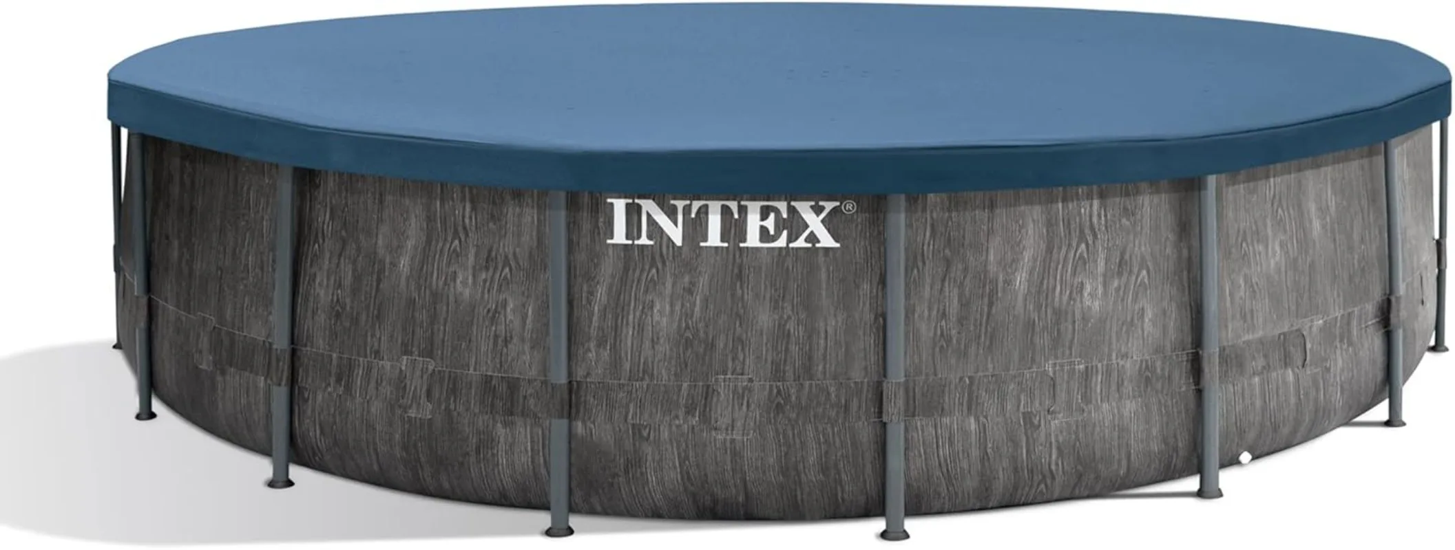 Piscine hors sol ronde Intex G - Pool Ladder Above Ground avis et prix