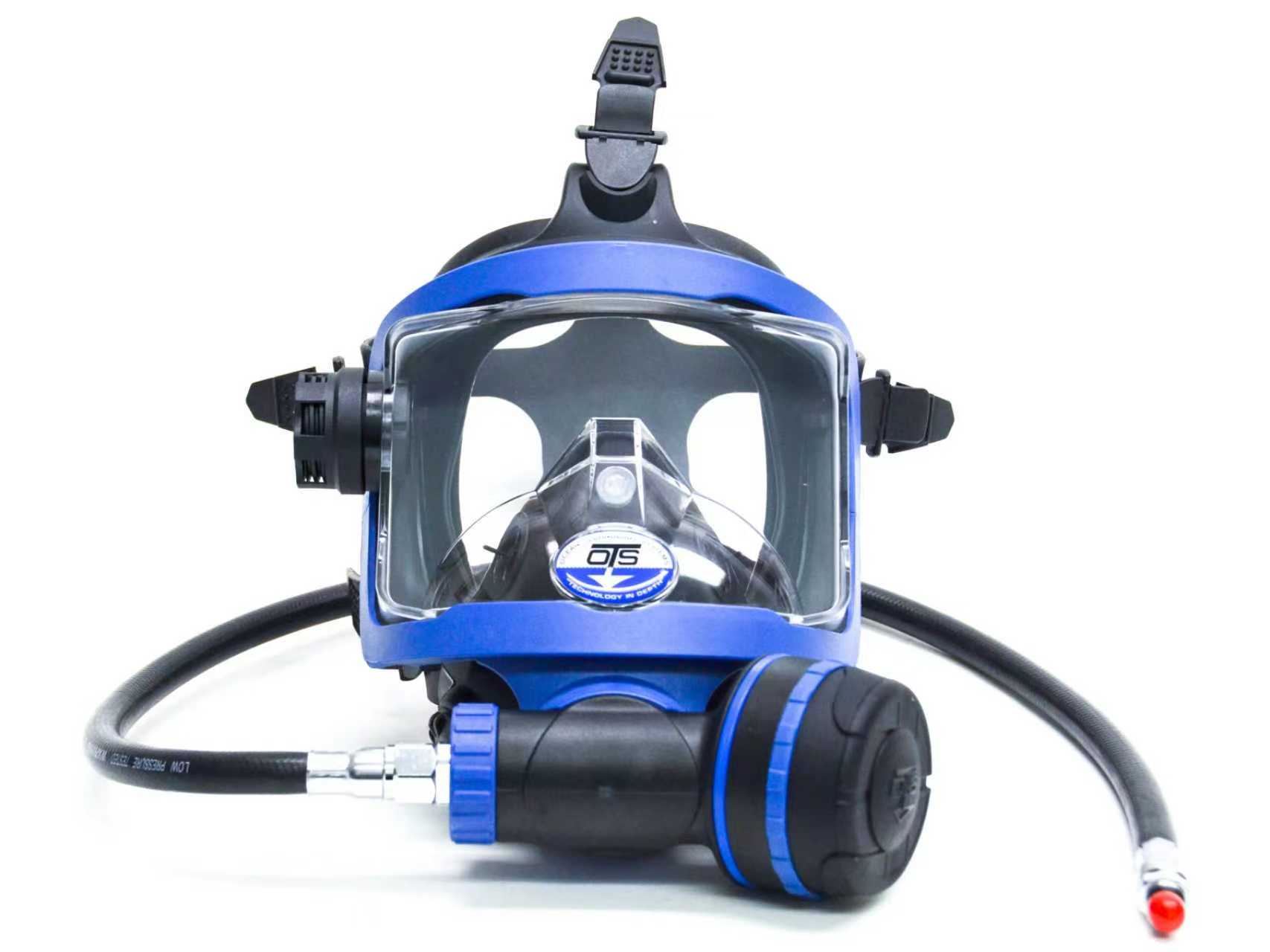 Masque de plongée intégral en  - Snorkel Mask Full Face avis et prix