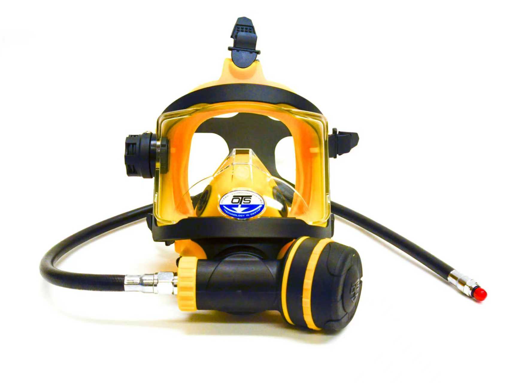 Masque de plongée intégral en  - Snorkel Mask Full Face avis et prix