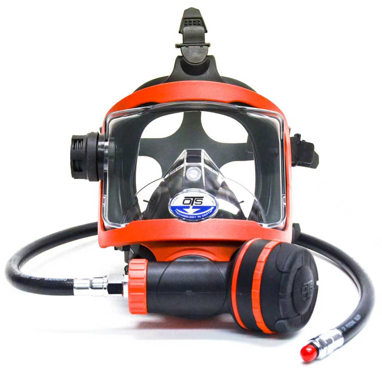 Masque de plongée intégral en  - Snorkel Mask Full Face avis et prix